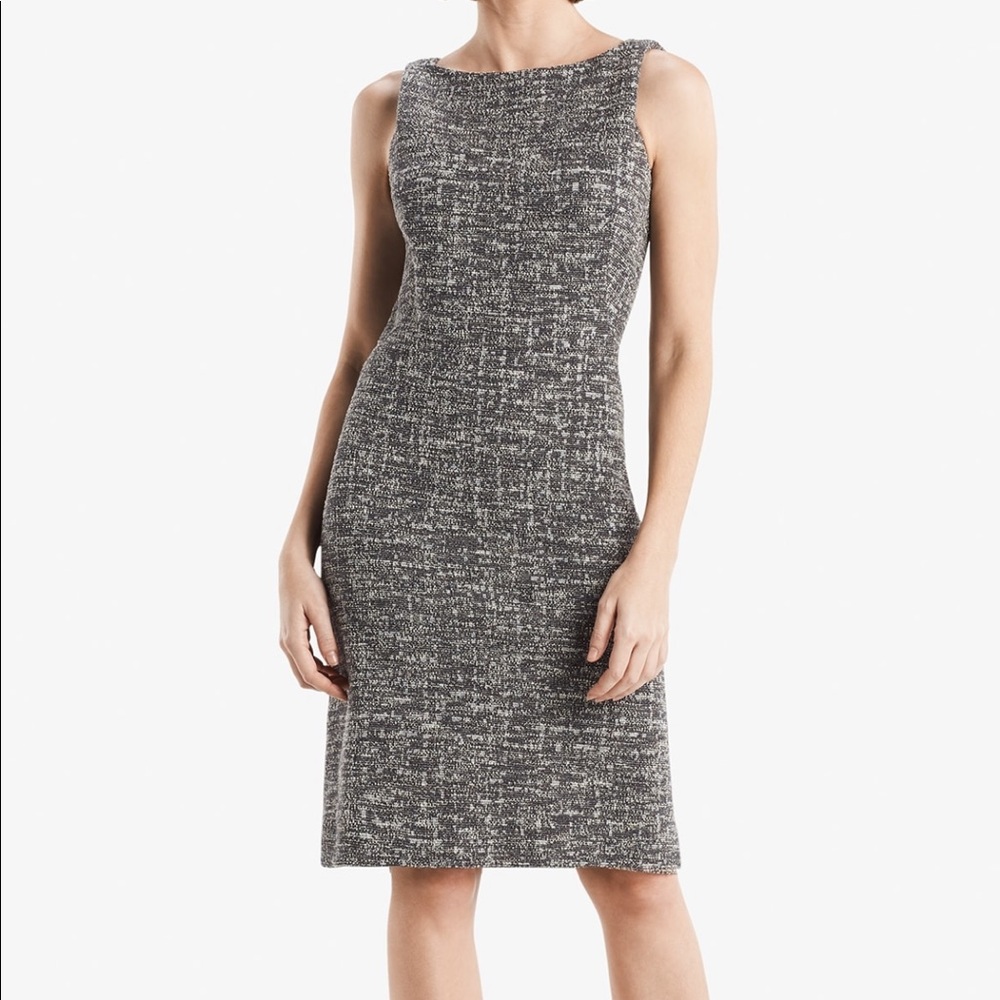 MM LaFleur The Lydia Dress